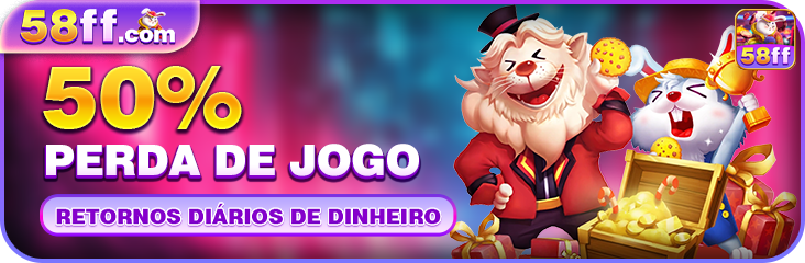 58fflegal — lobby do cassino online em destaque, com